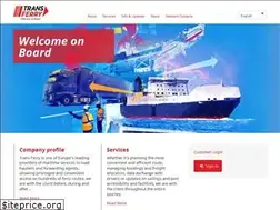 Sites similar to transferry.com