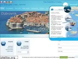 Sites similar to transfers-croatia.com