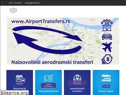 Sites similar to transfers.rs