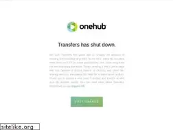 Sites similar to transfersapp.com