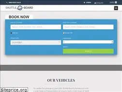 Sites similar to transfersbodrum.net