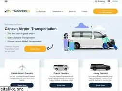 Sites similar to transfersdv.com