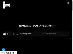 Sites similar to transfersfromfaroairport.com