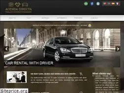 Sites similar to transfersportugal.com