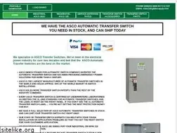 Sites similar to transferswitch4less.com