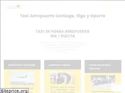 Sites similar to transfertaxi.es