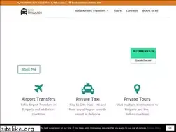 Sites similar to transfertaxi.net