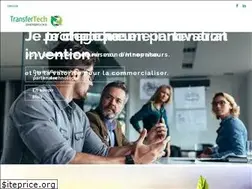 Sites similar to transfertech.ca