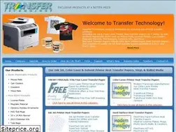 Sites similar to transfertechnology.com