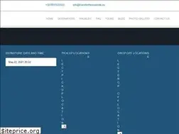 Sites similar to transferthessaloniki.eu