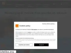 Sites similar to transfertpays.com