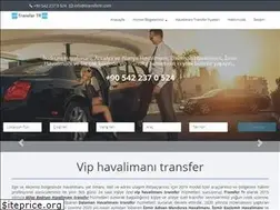 Sites similar to transfertr.com