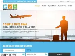 Sites similar to transferturkey.com