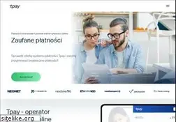 Sites similar to transferuj.pl