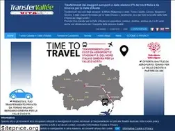 Sites similar to transfervallee.eu