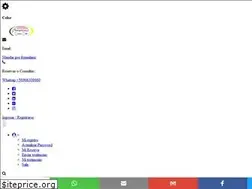 Sites similar to transfervan.cl