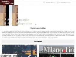 Sites similar to transfervmilane.com