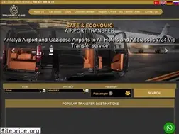 Sites similar to transferxline.com