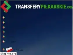 Sites similar to transferypilkarskie.com