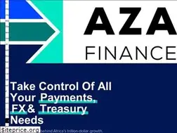 Sites similar to transferzero.com