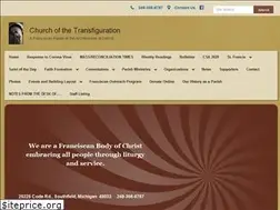 Sites similar to transfigsfld.org