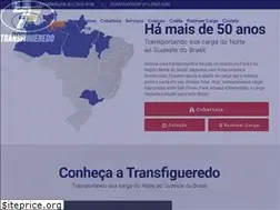 Sites similar to transfigueredo.com.br