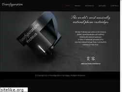 Sites similar to transfigurationcartridges.co.uk