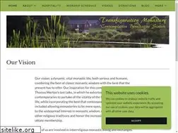 Sites similar to transfigurationmonastery.org
