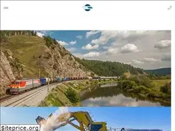 Sites similar to transfin-m.ru