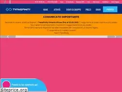 Sites similar to transfinity.ch