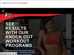 Sites similar to transfitness.com
