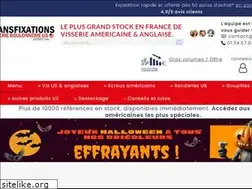 Sites similar to transfixations.fr