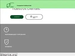Sites similar to transflovar.cl