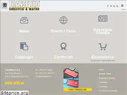 Sites similar to transfluid.eu