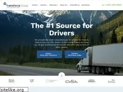 Sites similar to transforce.com