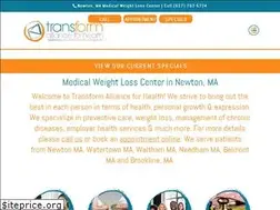 Sites similar to transform-afh.com