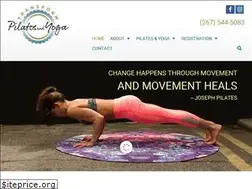 Sites similar to transform-pilates.com