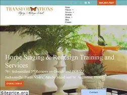 Sites similar to transform-us.com