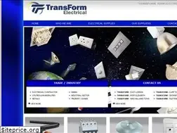 Sites similar to transform.co.za