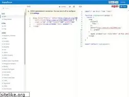 Sites similar to transform.now.sh