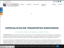 Sites similar to transform.pt
