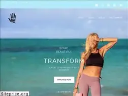 Sites similar to transform.uscreen.io