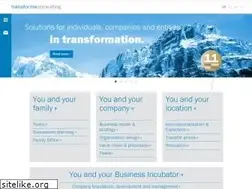 Sites similar to transforma.ch