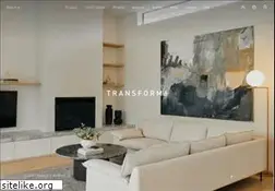 Sites similar to transforma.com.au