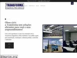 Sites similar to transforma.eng.br