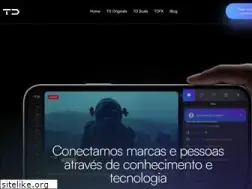 Sites similar to transformacaodigital.com