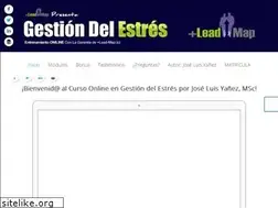 Sites similar to transformaciondelestres.com