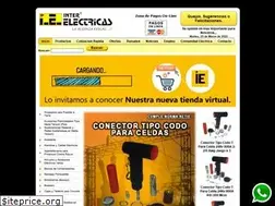 Sites similar to transformadores.com.co