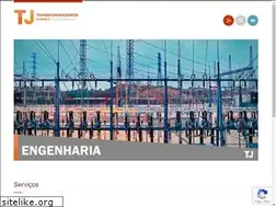 Sites similar to transformadoresjundiai.com.br