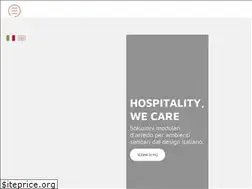 Sites similar to transformahealthcare.it